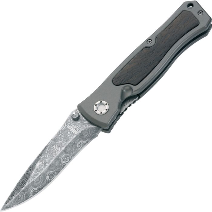 Boker Leopard Damascus II- GERMANY