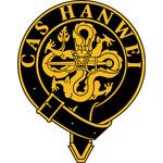 Practical Mortuary Sword by CAS Hanwei