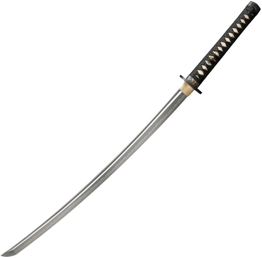 Gold Lion Katana by Cold Steel