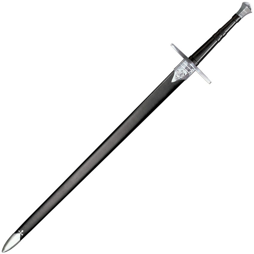 Hand and a Half Sword by Cold Steel