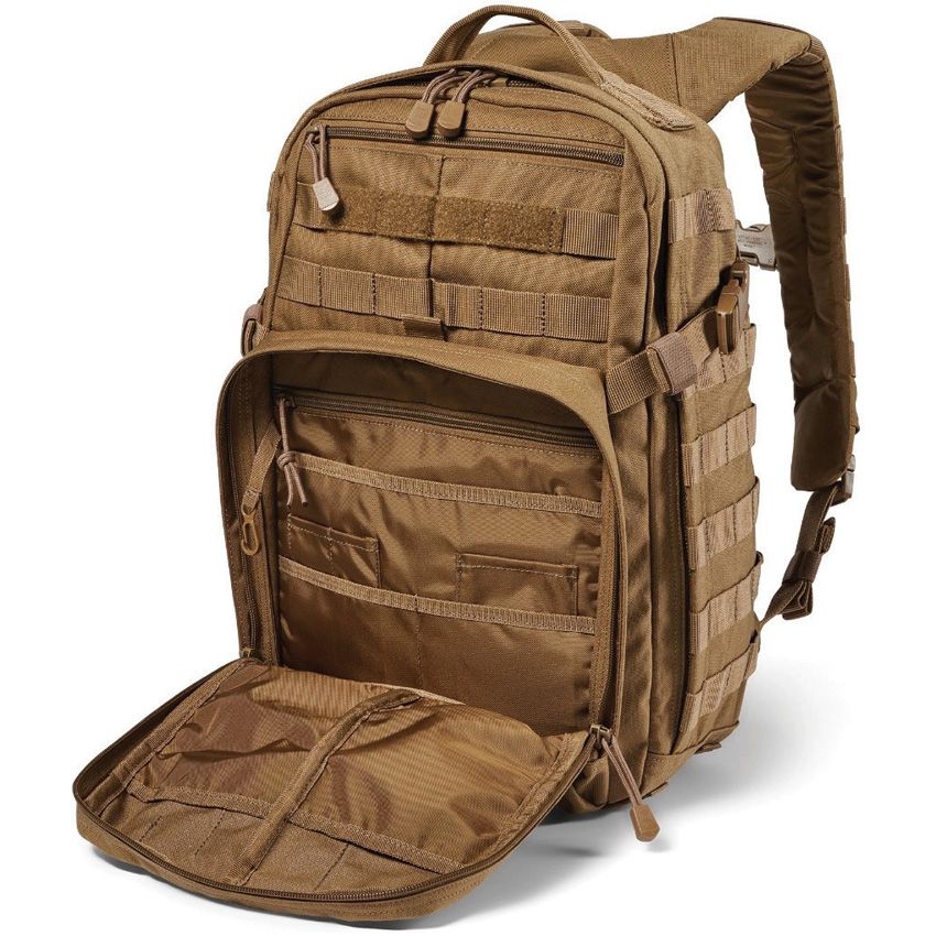 5.11 Rush 12 2.0 Tactical Backpack
