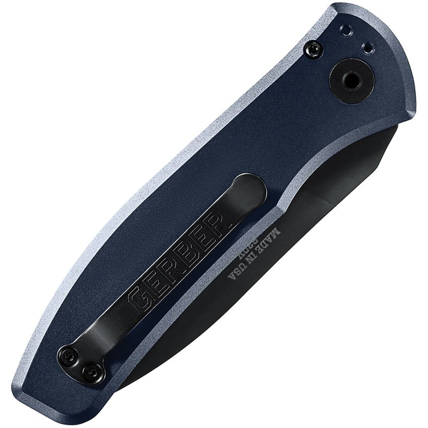 Gerber Auto Empower Plunge Lock- USA