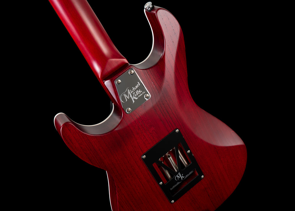 Michael Kelly 63OP Electric Guitar