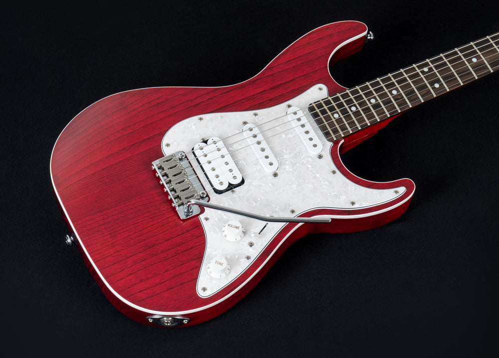 Michael Kelly 63OP Electric Guitar