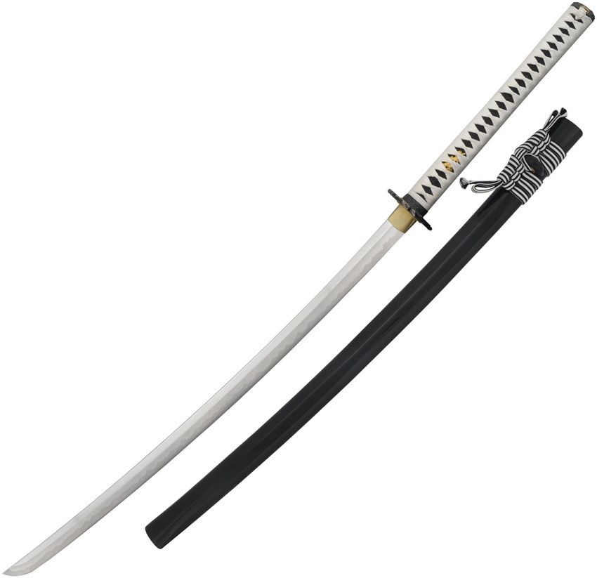Paul Chen Koi Katana by CAS Hanwei