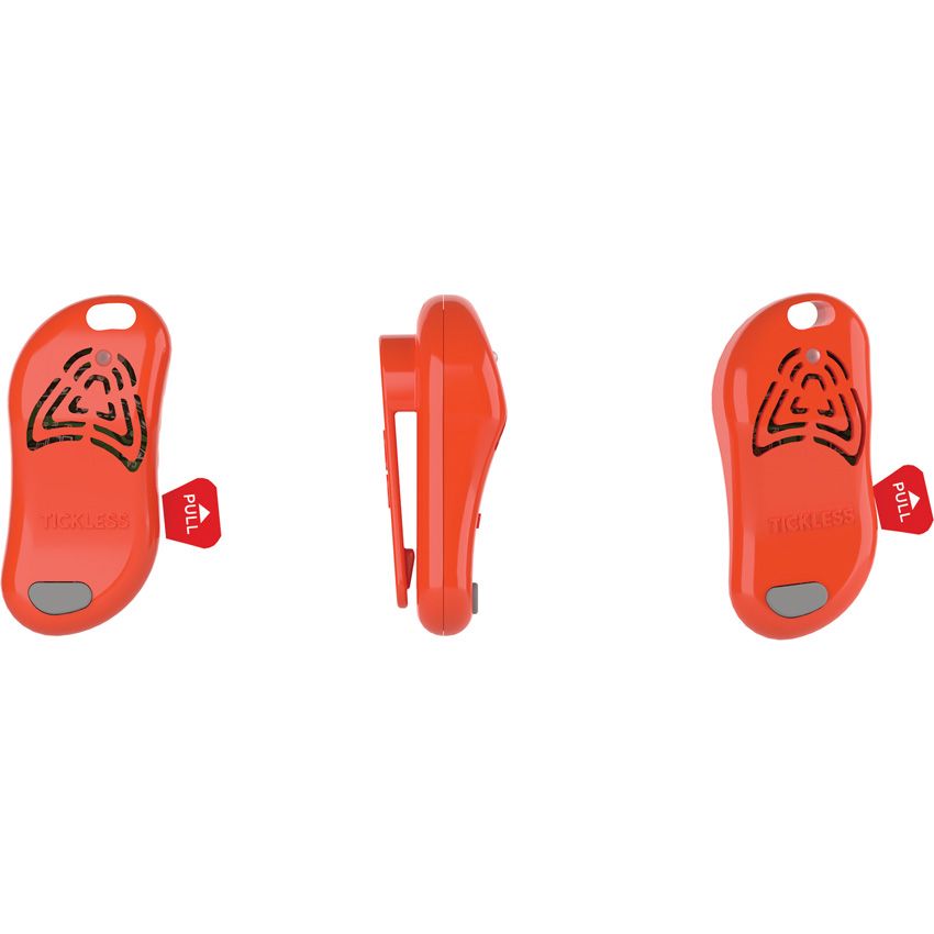 Human Tickless Ultrasonic Repeller
