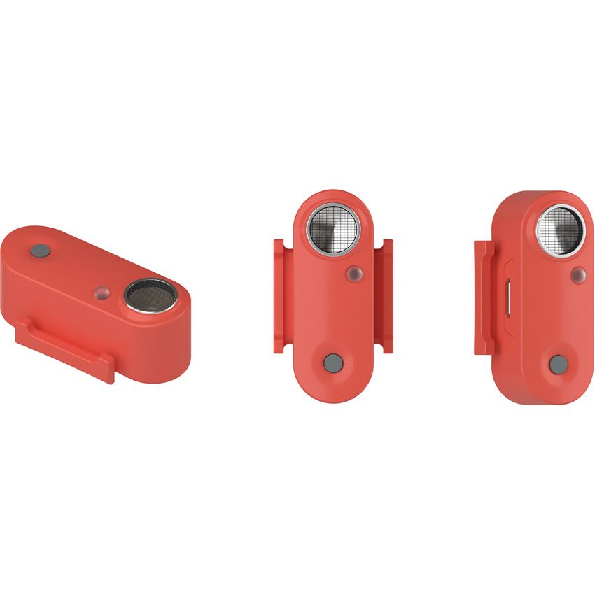 Human Tickless Ultrasonic Active Repeller
