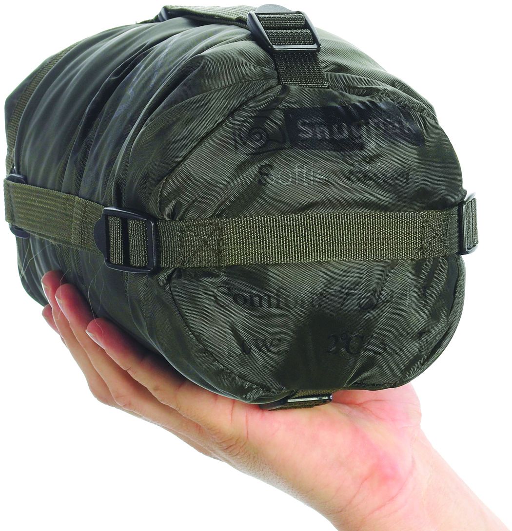 Snugpak Sleeping Bag