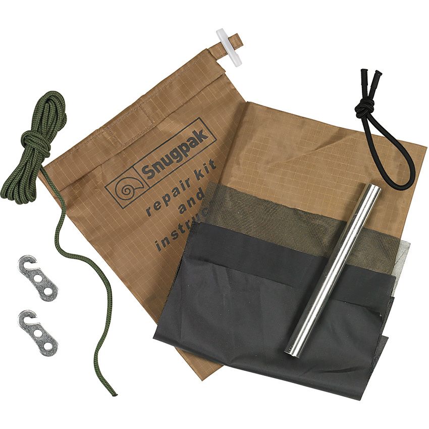 Ionosphere IX Tent Olive
