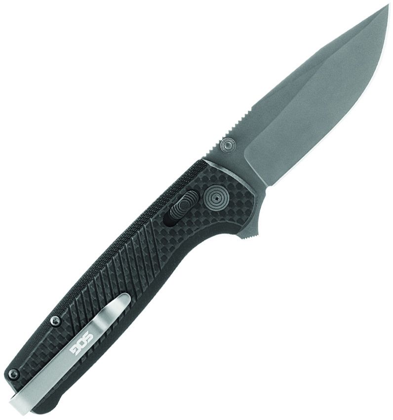 Terminus LTE XR Lock by SOG
