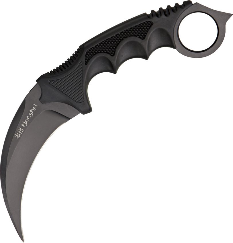 Honshu Karambit