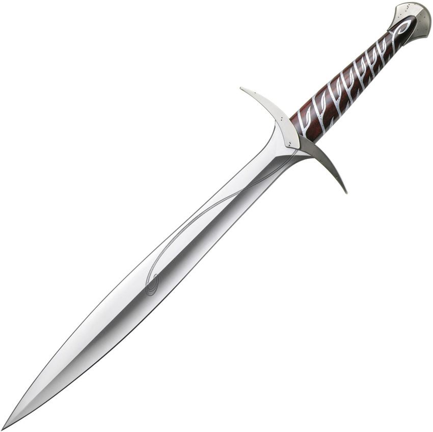 LOTR Sting-Sword of Bilbo Baggins