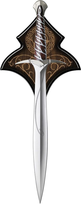 LOTR Sting-Sword of Bilbo Baggins