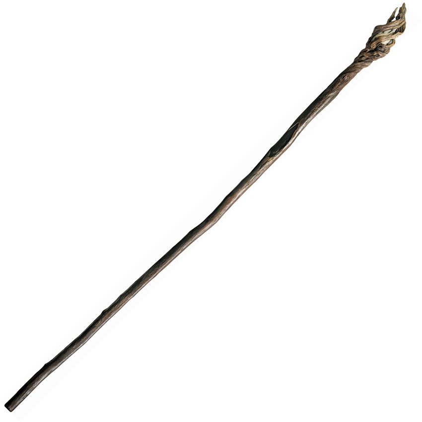 LOTR Illuminated Gandalf Staff
