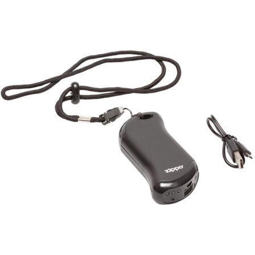 ZIPPO Heat Bank 9s