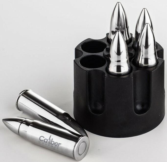 Caliber Gourmet Bullet Chillers