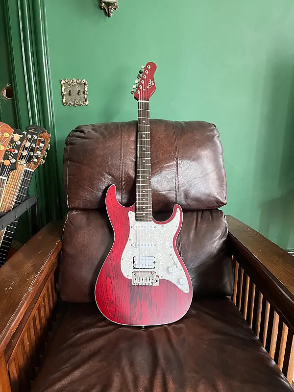 Michael Kelly 63OP Electric Guitar
