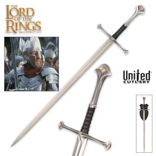 LOTR Sword of Narsil