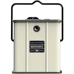 Power Bank 10000 mAH- Barebones Living