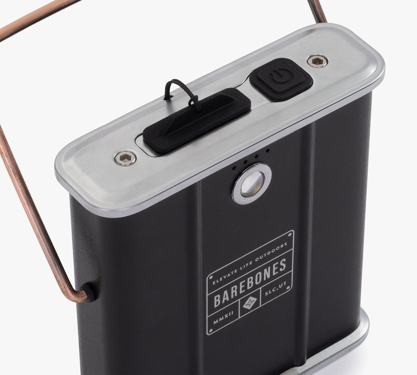 Power Bank 10000 mAH- Barebones Living