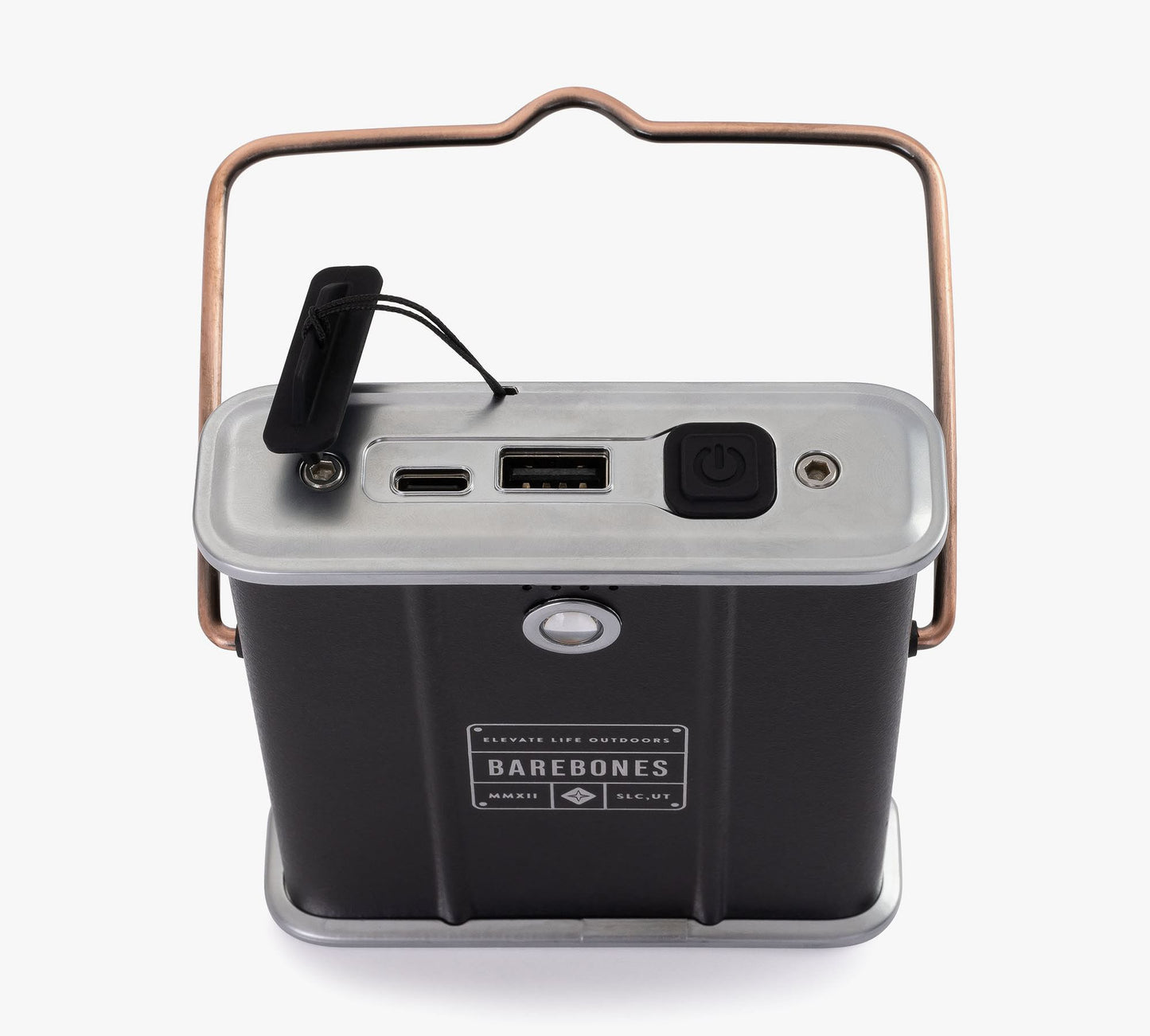 Power Bank 10000 mAH- Barebones Living