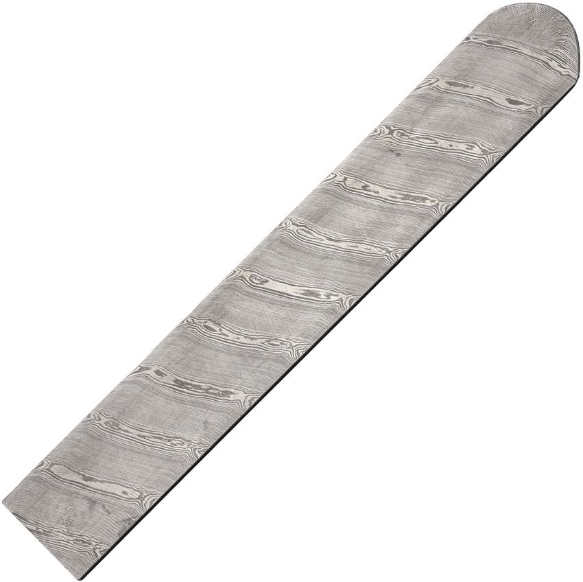 Knife Making Damasteel Steel Billet