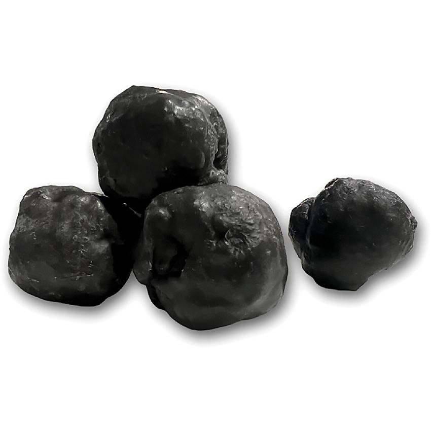 Cannon Ball Firestarters