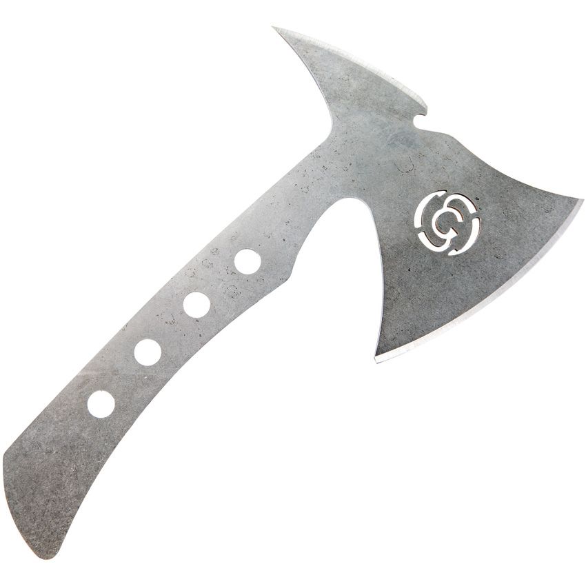 Zac Brown's Southern Grind Wasp Throwing Axe Set- USA