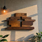 Reclaimed Wooden Cross