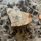 Spalted Maple Wooden Candle Holder/Succulent Planter