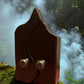 Handmade Wooden Fairy Door