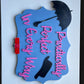 Mary Poppins Wooden Sign