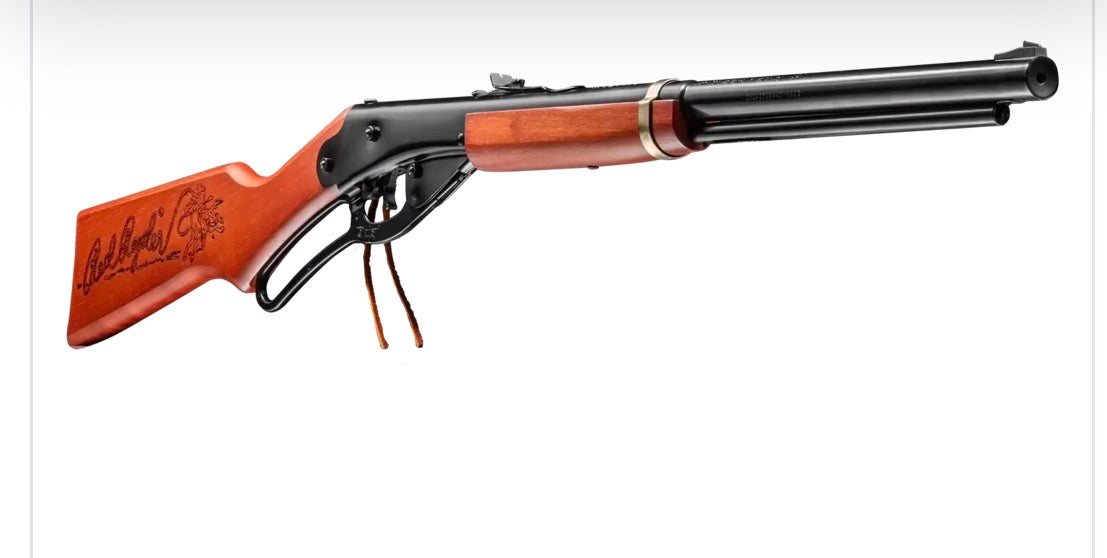 Daisy Adult Size Red Ryder BB Gun