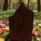 Handmade Wooden Fairy Door