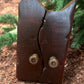 Handmade Wooden Fairy Door
