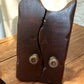 Handmade Wooden Fairy Door
