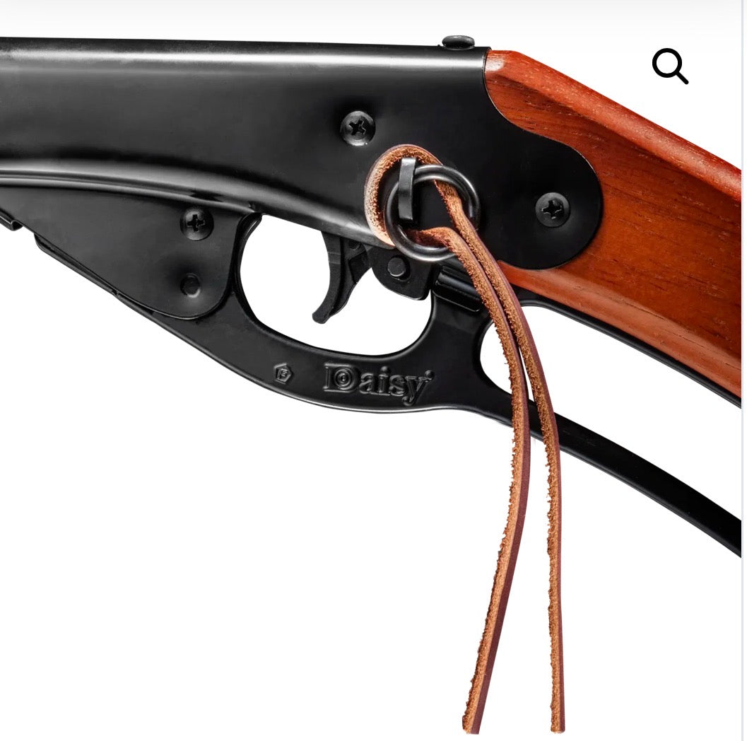 Daisy Adult Size Red Ryder BB Gun