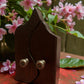 Handmade Wooden Fairy Door
