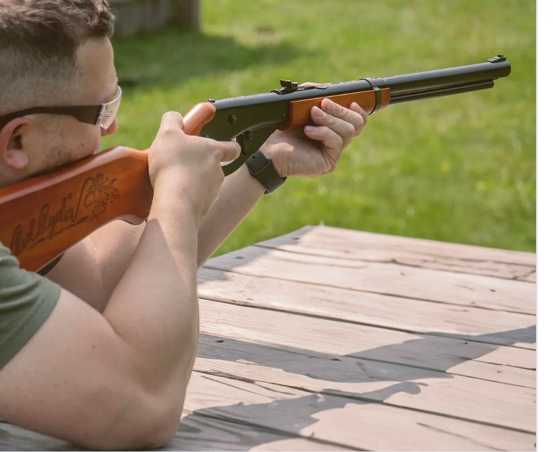 Daisy Adult Size Red Ryder BB Gun