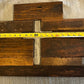 Reclaimed Wooden Cross
