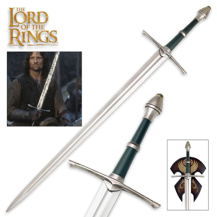 LOTR Sword of Strider