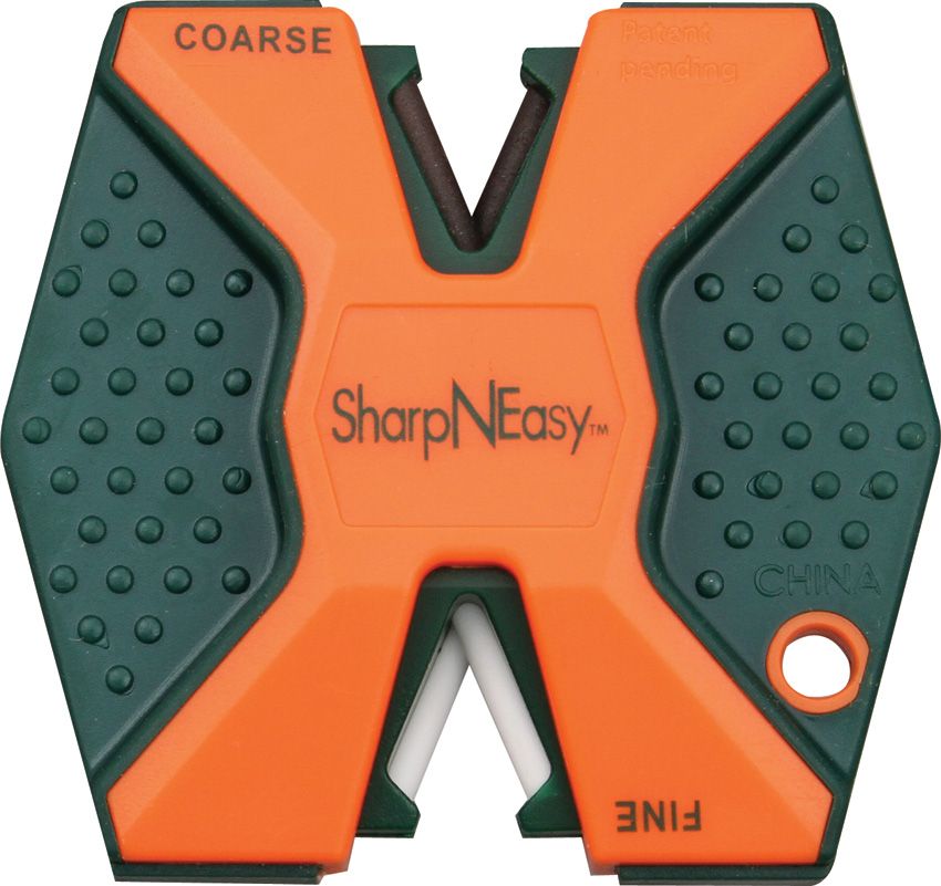 Sharp-N-Easy 2 Stage Sharpener by Accu Sharp