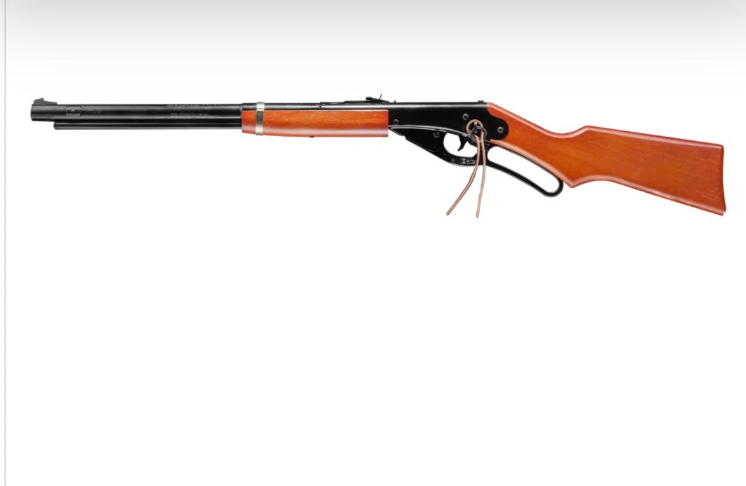 Daisy Adult Size Red Ryder BB Gun