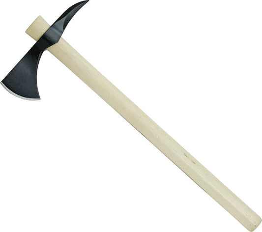 Cold Steel Spike Axe