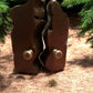 Handmade Wooden Fairy Door