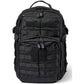 Black 5.11 Rush 12 2.0 Tactical Backpack