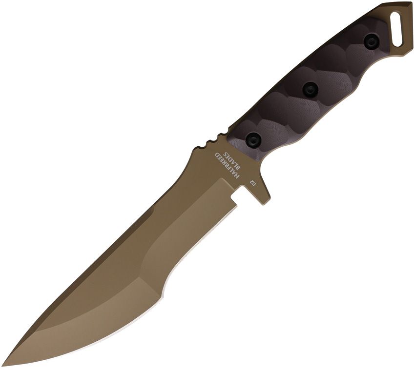 Halfbreed Medium Infantry Knife DE- Australia