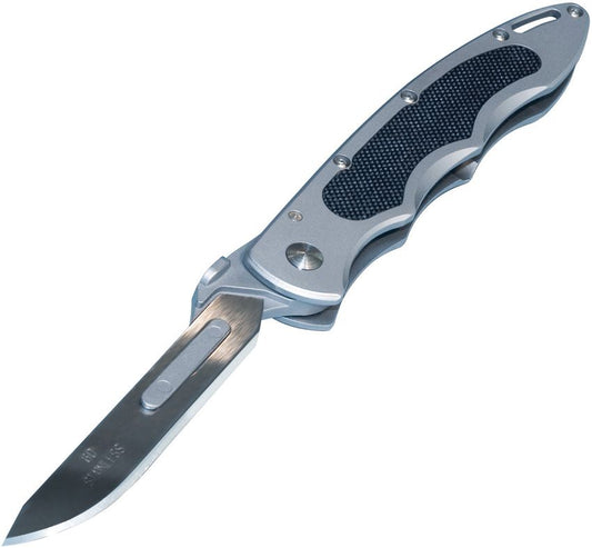 Piranta Original Quik Change Knife