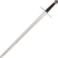 Teutonic Knight Sword- Legacy Arms