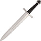 Teutonic War Dagger- Legacy Arms